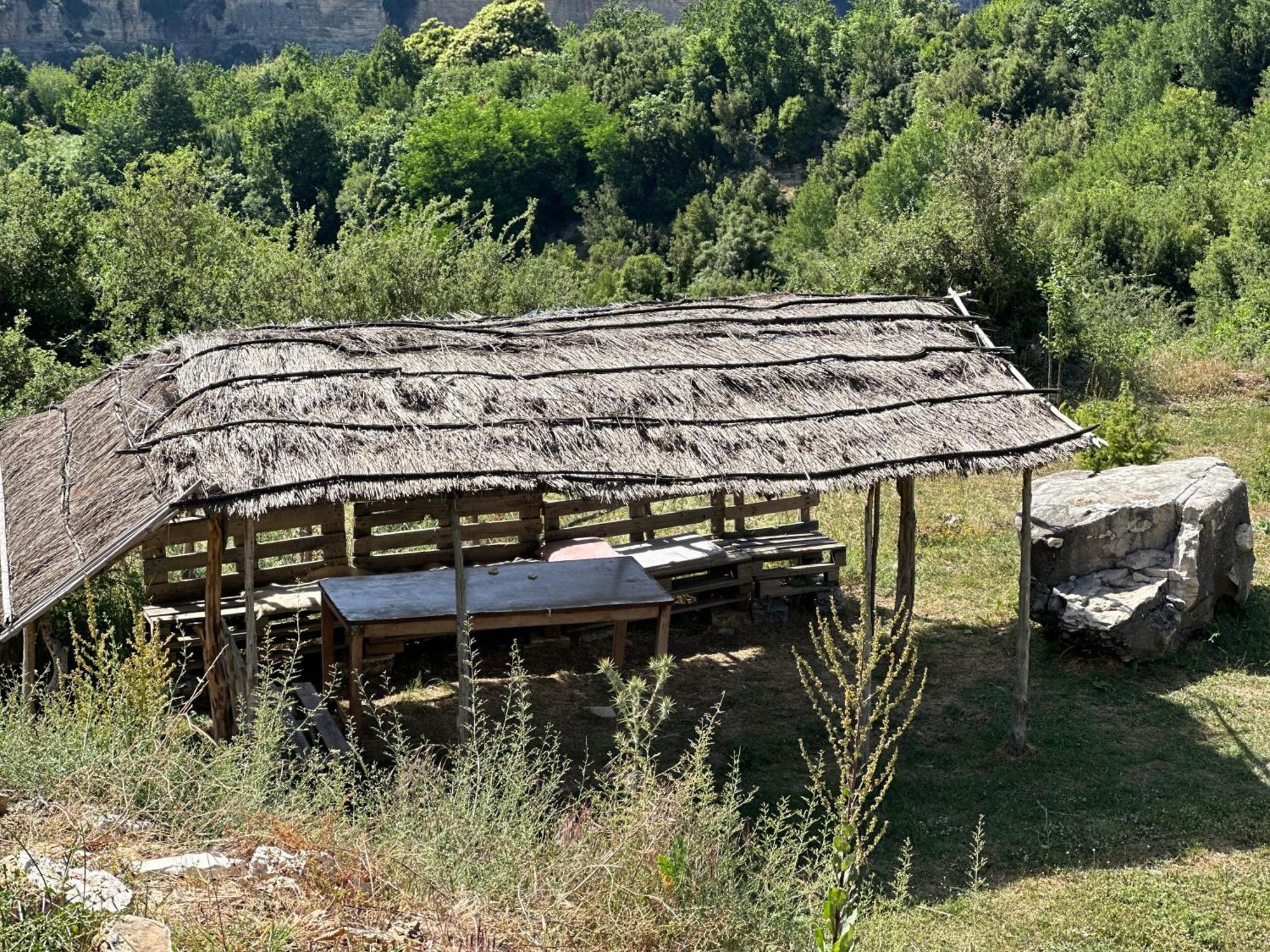 Camping Lekdushi - Shehu *